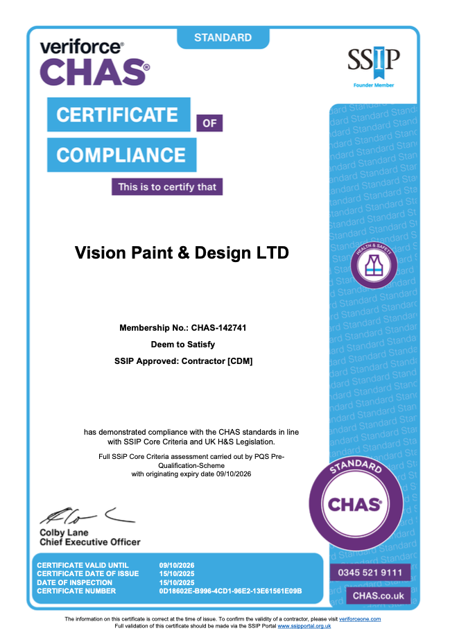 CHAS
